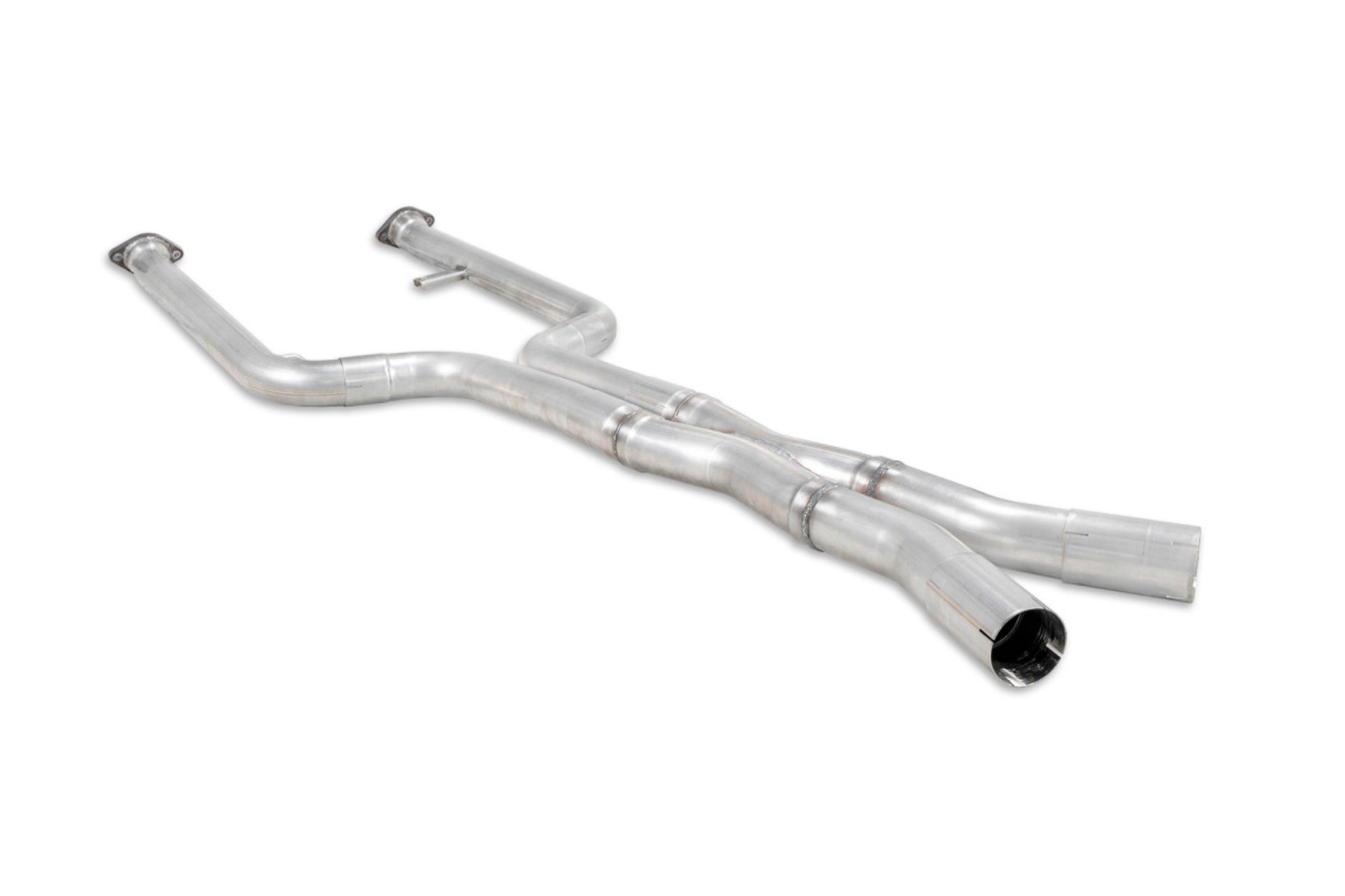 Scorpion Exhausts GPF Delete - BMW 2 Series G87 M2 - Evolve Automotive